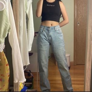 VINTAGE LEVIS SZ 32